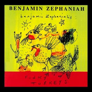 Benjamin Zephaniah's Funky Turkeys