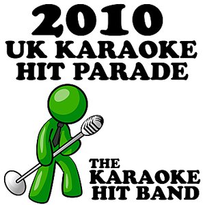 2010 UK Karaoke Hit Parade