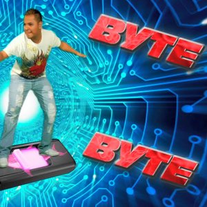 Byte Byte - EP