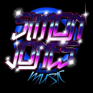 Image for 'Simon Jones'