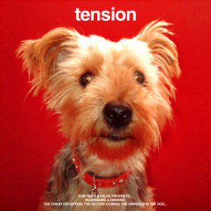 Tension EP