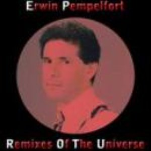 Image for 'Erwin Pempelfort'