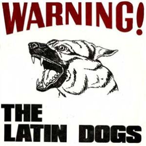 Аватар для Latin Dogs