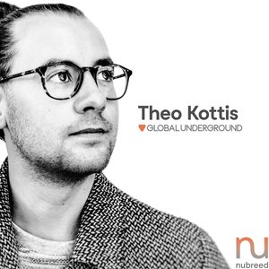 Global Underground: Nubreed 11 - Theo Kottis (Mixed)