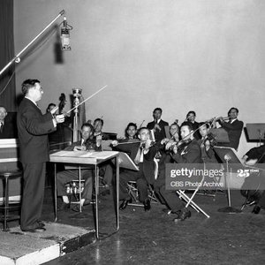 Wilbur Hatch & Orchestra 的头像