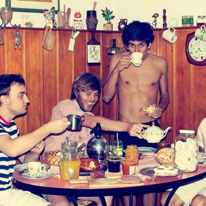 Avatar für Apanhador Só