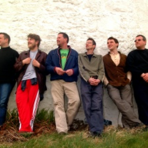 Peatbog Faeries photo provided by Last.fm