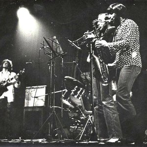 La Banda Spinetta 的头像