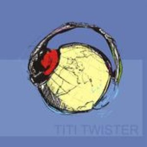 Titi Twister 的头像