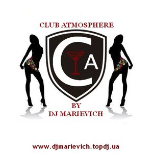 Avatar di DJ Marievich