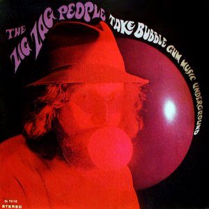The Zig Zag People 的头像