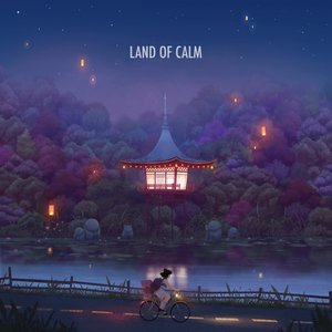 Land of Calm - EP