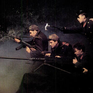 Frankie Goes to Hollywood photo provided by Last.fm