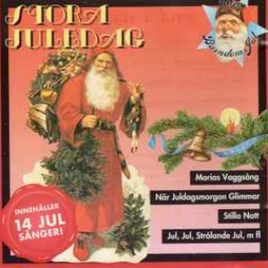 Stora Juledag