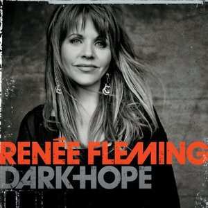 “Dark Hope”的封面