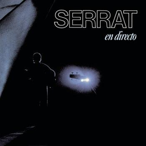Joan Manuel Serrat - 06-Recordare Lyrics - Zortam Music