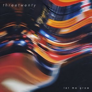 Let Me Grow - Single