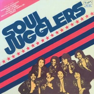 Soul Jugglers