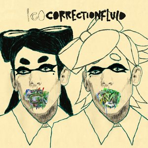 Correctionfluid