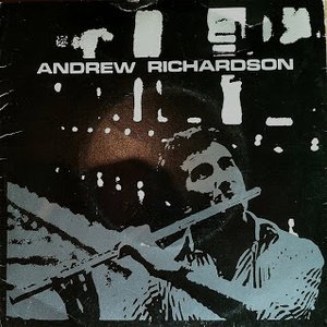 Avatar for Andrew Richardson