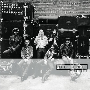 The Allman Brothers Band - Macon City Auditorium, 21172 - Zortam Music
