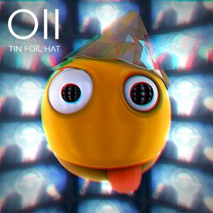 Tin Foil Hat