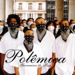Avatar for Polêmica