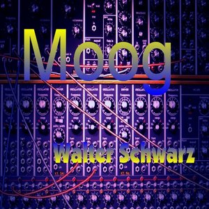 Moog - Walter Schwarz