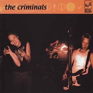 The Criminals