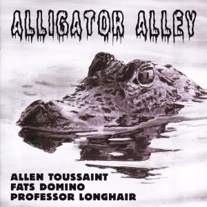 Awatar dla Allen Toussaint / Fats Dom...