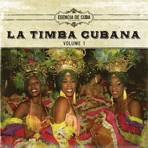 La Timba Cubana, Vol. 1