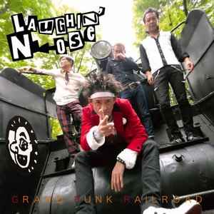 GRAND PUNK RAILROAD