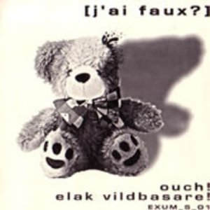 Ouch! Elak Vildbasare! EP
