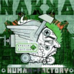 Human-Factory