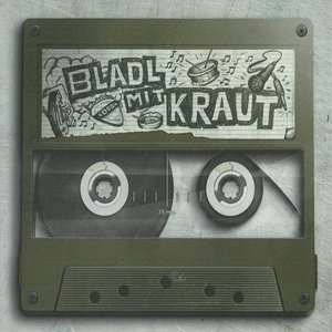 Bladl Mit Kraut