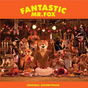 Image for 'Fantastic Mr. Fox'