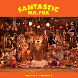 Imagem de 'Fantastic Mr. Fox'