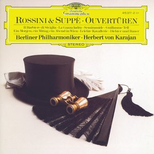 Rossini / Suppé: Overtures
