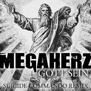 Gott sein (Suicide Commando Remix) - Single