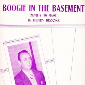 Frank Froeba & His Swing Band 的头像