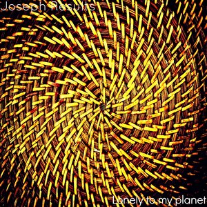 Ambient Music: Lonely to My Planet