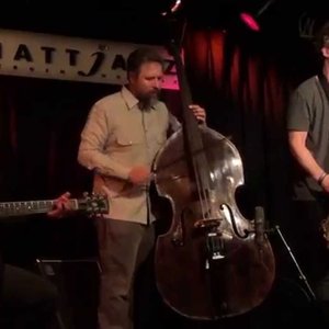 Kjetil Møster, Jeff Parker, Joshua Abrams, John Herndon 的头像