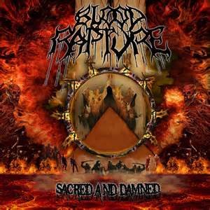 Sacred and Damned