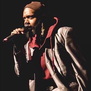 Avatar di JOSIAHWISE IS THE SERPENTWITHFEET