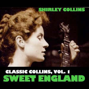 Classic Collins, Vol. 1: Sweet England