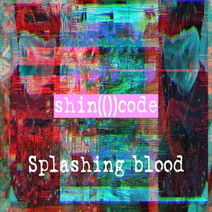 Splashing blood ep