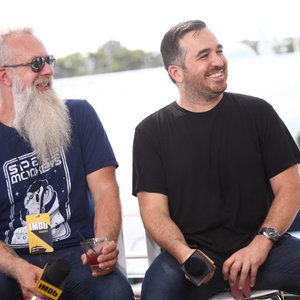 Bryan Johnson, Brian Quinn 的头像