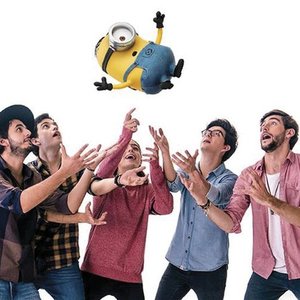 Morat & Alvaro Soler 的头像