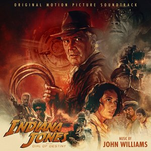 Indiana Jones and the Dial of Destiny
