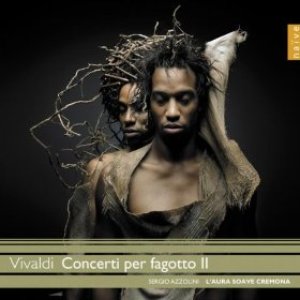 Vivaldi: Concerti per fagotto II